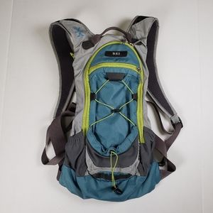 REI Stoke 9 running backpack